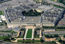 Pentagon Seeks $200B War Funds