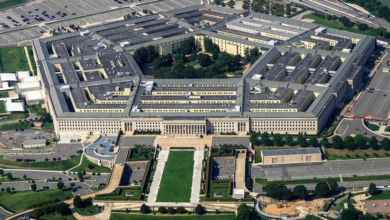 Pentagon Seeks $200B War Funds