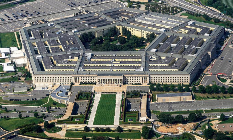 Pentagon Seeks $200B War Funds