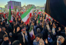 IRNA news agency confirmed death of Iran’s Defense Council Secretary, IRGC chief