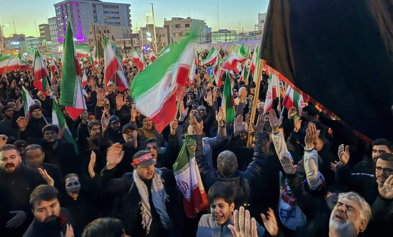 IRNA news agency confirmed death of Iran’s Defense Council Secretary, IRGC chief