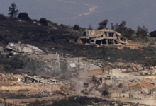 Israel begins limited raid against Hezbollah in southern Lebanon