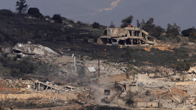 Israel begins limited raid against Hezbollah in southern Lebanon