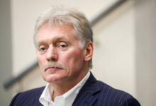 Istanbul may become venue for talks on Ukraine — Kremlin