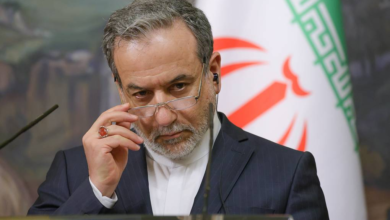 Iran vows continued fight until Trump realizes US war on it is 'wrong' — top diplomat