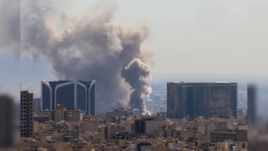 russia news: Iran Attack LIVE