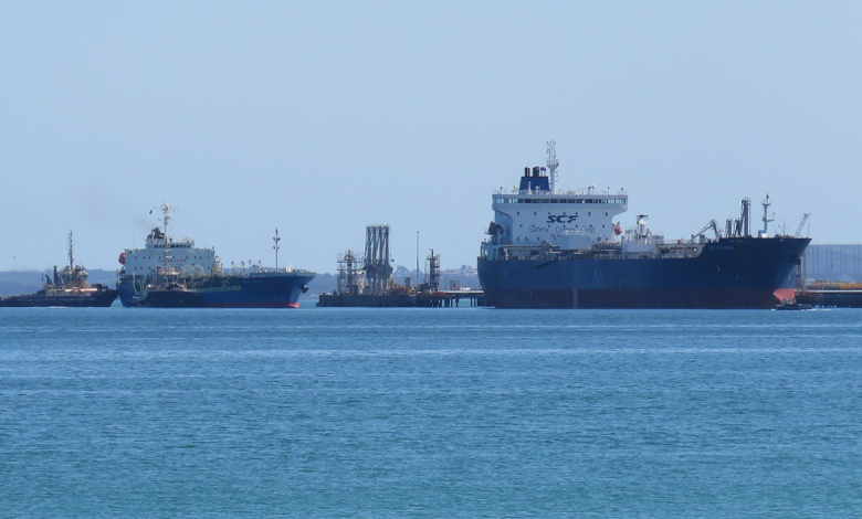 U.S. Grants Temporary Waiver to Allow India to Buy Russian Oil as Iran War Jolts Energy Markets