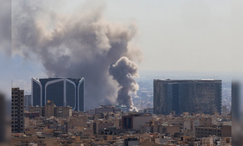 russia news: Iran Attack LIVE