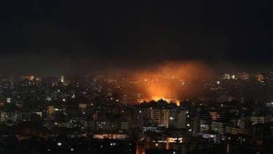 UAE air defenses detect launch of 17 missiles, 117 drones from Iran on March 8