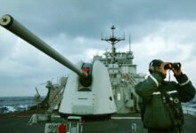 and russia news: US Seizes Iran Ship