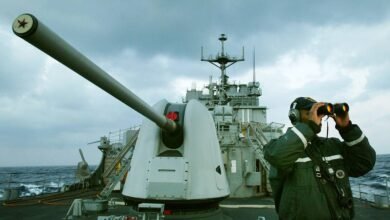 and russia news: US Seizes Iran Ship