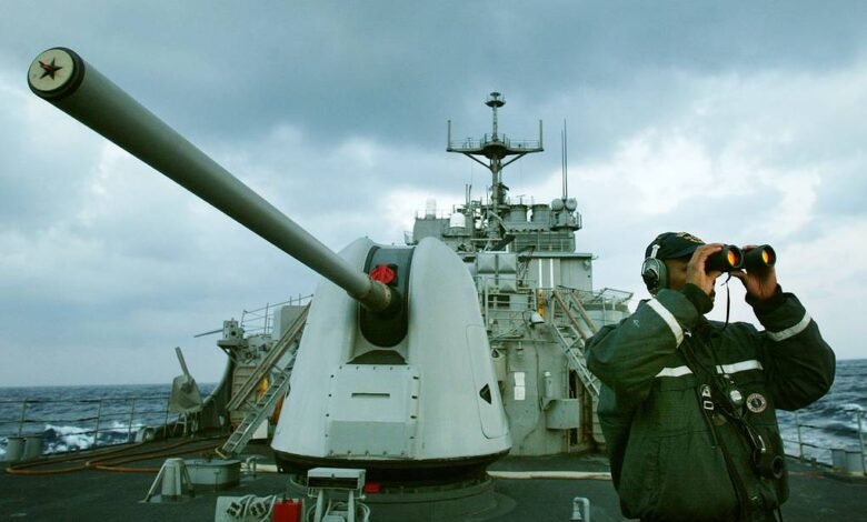 and russia news: US Seizes Iran Ship