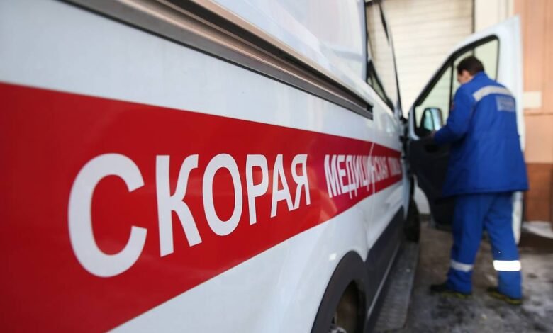 russia news: Tuapse Drone Attack