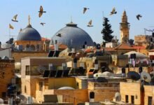 he Middle East and the Conflict of Civilizations The Prospect of Dialogue and Transformation 1