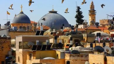 he Middle East and the Conflict of Civilizations The Prospect of Dialogue and Transformation 1