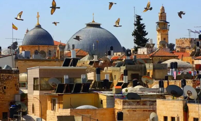 he Middle East and the Conflict of Civilizations The Prospect of Dialogue and Transformation 1