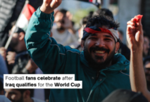 Turkey & Iraq World Cup Return 2026