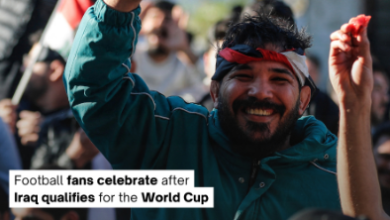 Turkey & Iraq World Cup Return 2026