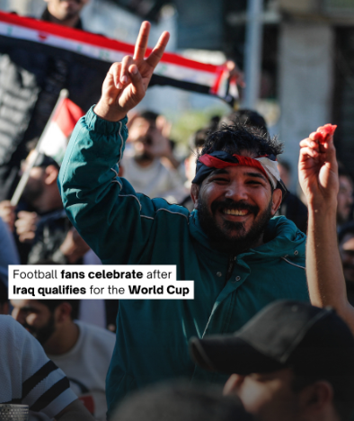 Turkey & Iraq World Cup Return 2026