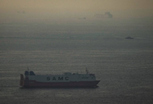 Iranian deal offer, US stance: what we know about situation around Strait of Hormuz