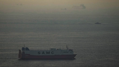 Iranian deal offer, US stance: what we know about situation around Strait of Hormuz