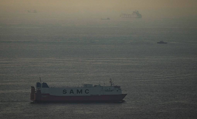 Iranian deal offer, US stance: what we know about situation around Strait of Hormuz