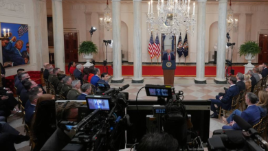 How energy markets, stock exchanges reacted to Trump’s address