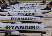 Europe’s largest airliner opts to cancel 10% of its flights due to lack of fuel