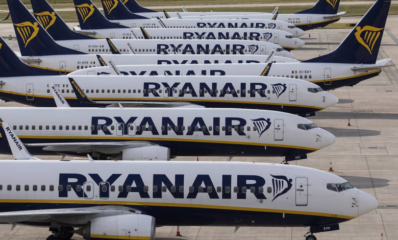 Europe’s largest airliner opts to cancel 10% of its flights due to lack of fuel