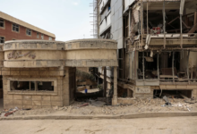 WHO reports over 20 strikes on Iran health facilities since early March amid Israeli-US attacks