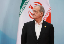 Pezeshkian asks global community to judge which side, Iran or US, actually favors dialogue