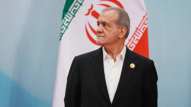 Pezeshkian asks global community to judge which side, Iran or US, actually favors dialogue