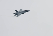 IN BRIEF: Downed F-35 in Iran, failure of the US rescue operation