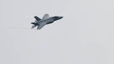IN BRIEF: Downed F-35 in Iran, failure of the US rescue operation
