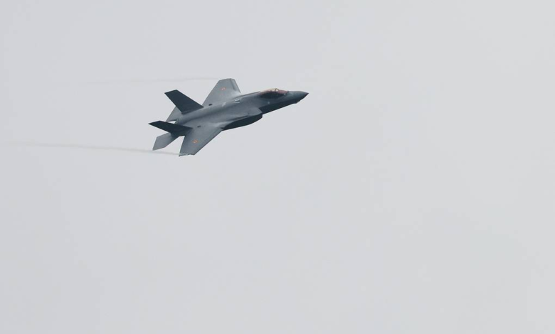IN BRIEF: Downed F-35 in Iran, failure of the US rescue operation