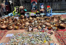 Despite a massive humanitarian drive across Kashmir, where people contributed cash, gold, and valuables, the funds are still in the process of being routed through official channels.