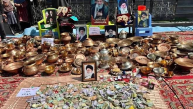 Despite a massive humanitarian drive across Kashmir, where people contributed cash, gold, and valuables, the funds are still in the process of being routed through official channels.