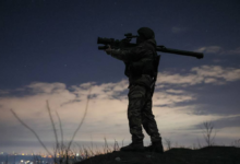 Three injured in Lugansk, 73 downed Ukrainian drones: overnight attack on Russian regions