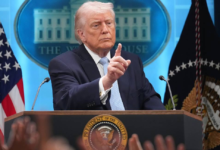 Trump announces two-week bilateral ceasefire with Iran