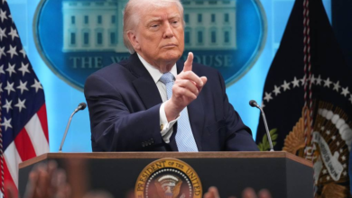 Trump announces two-week bilateral ceasefire with Iran