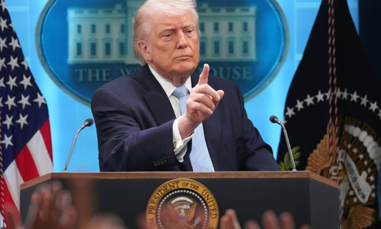 Trump announces two-week bilateral ceasefire with Iran