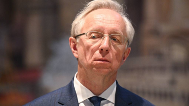 US urging Kiev to compromise with Moscow — Russian Deputy Foreign Minister Galuzin