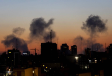 Israel to continue strikes on Iran, operations against Hezbollah