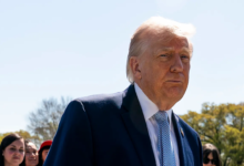 The Times of Russia: Russia News on Trump Iran Crisis