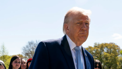 The Times of Russia: Russia News on Trump Iran Crisis