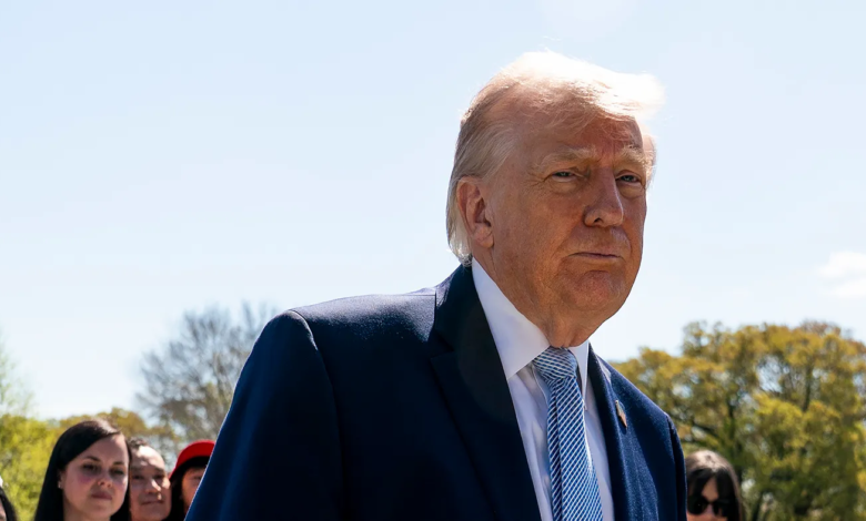 The Times of Russia: Russia News on Trump Iran Crisis