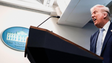 A whole civilisation will die, says Trump ahead his Iran deadline