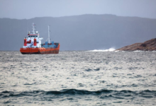 Kiev regime plotting terror attacks on Russian ships in northern seas with Norway’s help