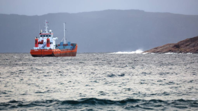 Kiev regime plotting terror attacks on Russian ships in northern seas with Norway’s help