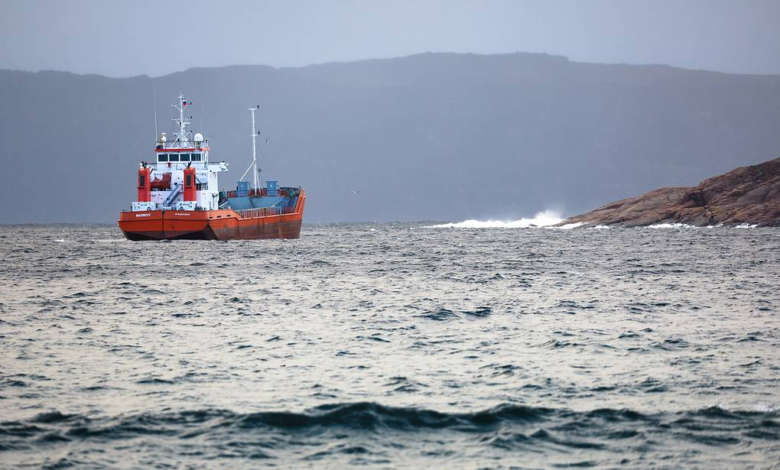 Kiev regime plotting terror attacks on Russian ships in northern seas with Norway’s help